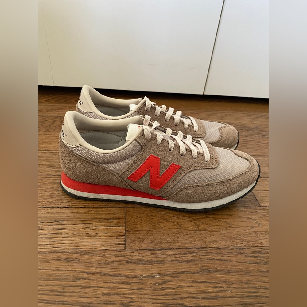 New Balance Women’s Sneakers in Size 7
